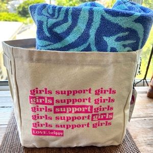 Canvas Home Shop Organizer